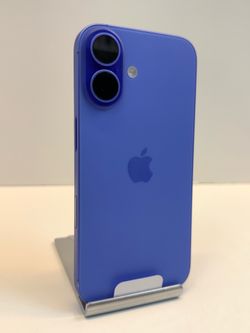 Apple iPhone 16 128gb. ( Unlocked Phone )