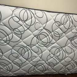 Full Size Mattress 