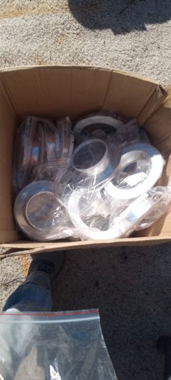 Recessed Light Rings