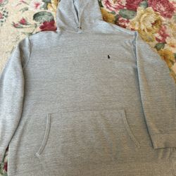 Polo Ralph Lauren Hoodie 3xlt