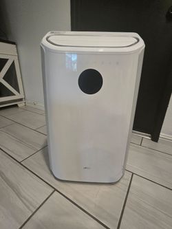 Brand  New DREO PORTABLE AIR CONDITIONER 12,000BTU