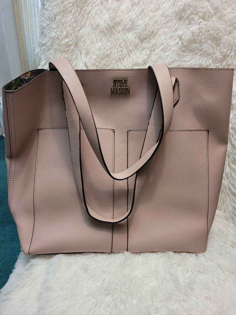 Steve Madden Tote Bag