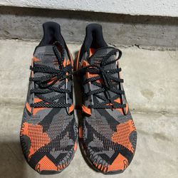 Men’s Adidas Size 12