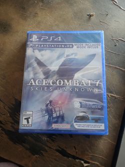 Ps4 Games
