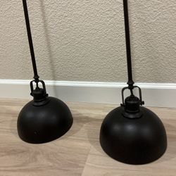 Kitchen Lights $12/each