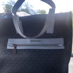 Michael  Kors Tote/ Laptop Carrier