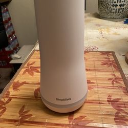 Simplisafe Base Station 