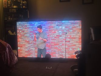 75in tv