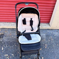 Baby Stroller 
