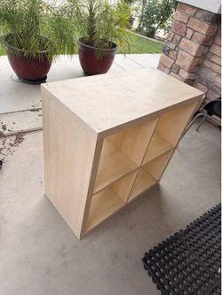 book shelf