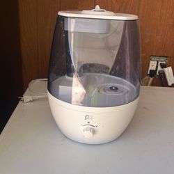 Humidifier