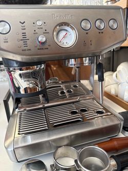 Breville Express Impress Espresso machine
