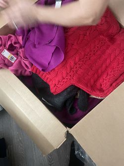 Box Sweater Ralph Lauren