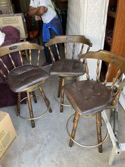 Bar Stools