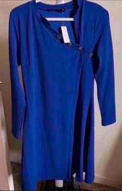 Maxi Sweater Size XS - Pickup From Northridge Area