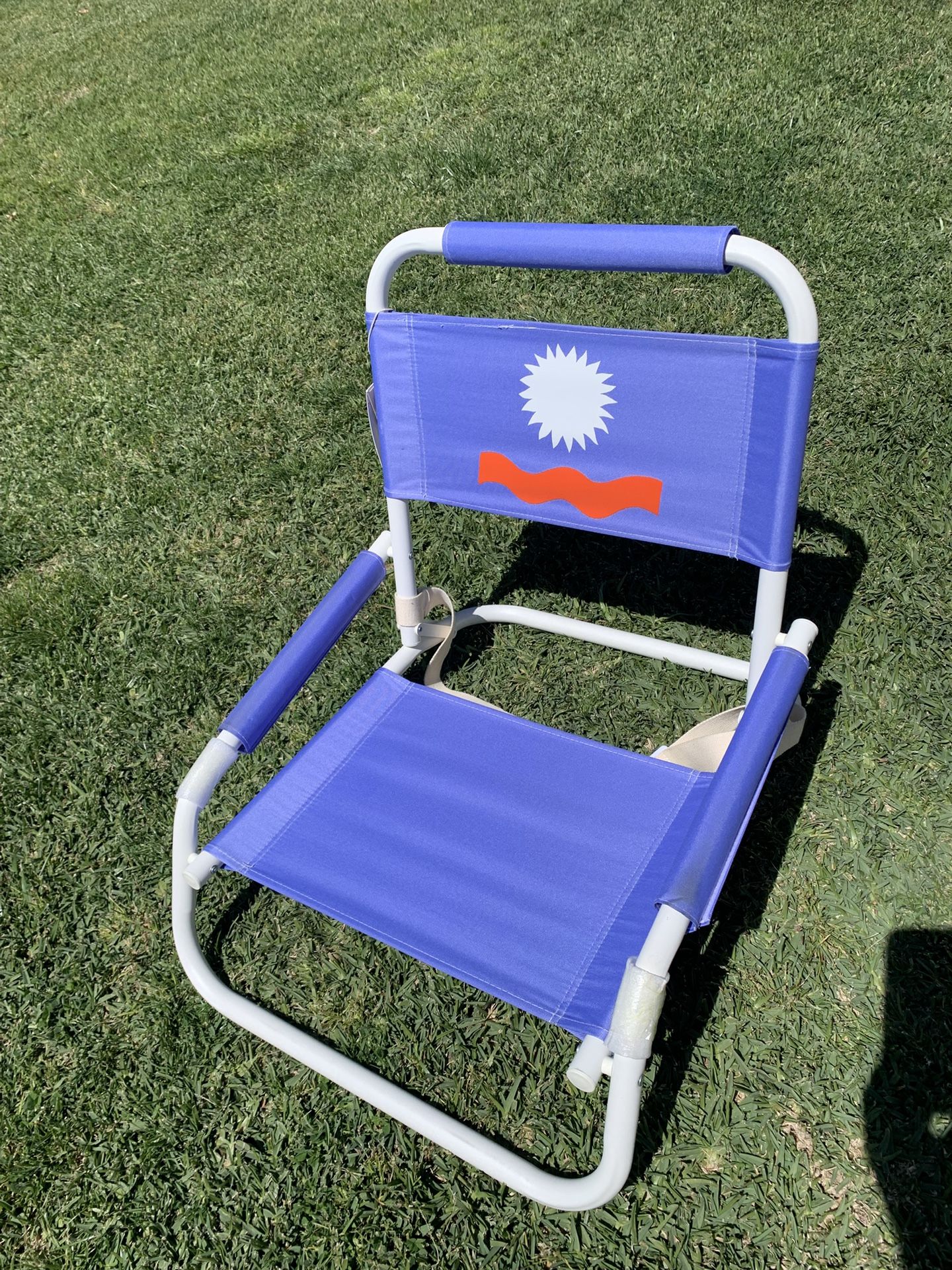 Beach Chair