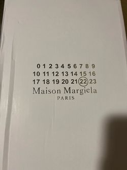 Margiela Sneakers