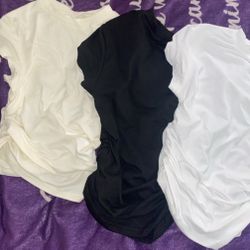 Summer Tops XXS 