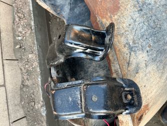 C10 motor mounts