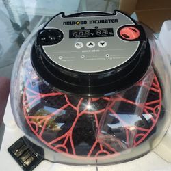 Egg Incubator 