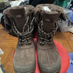 Ugg Boots - Men’s Size 10.5