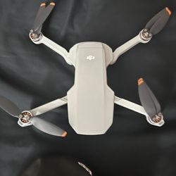 DJI Mini 2 SE