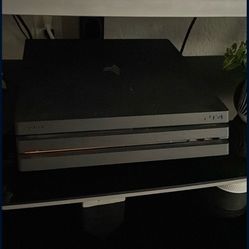 PS4 Pro