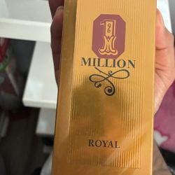 1 Million Royal Paco Rabanne
