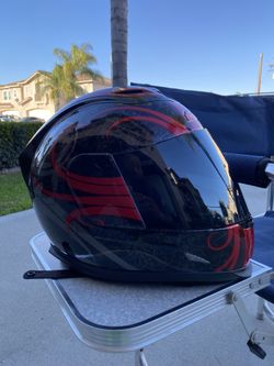 Icon Regal Airframe Helmet XXS