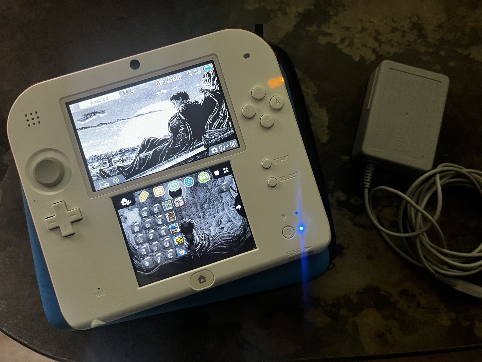 Original 2DS W/ GM9