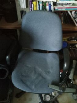 Office chair