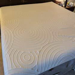 TEMPUR-PEDIC MATTRESS - CLOUD ELITE (CAL KING)
