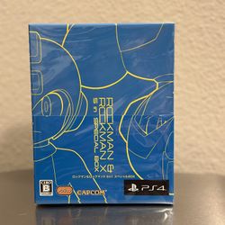 Rockman & Rockman X [5-in-1 Box Set] From Japan