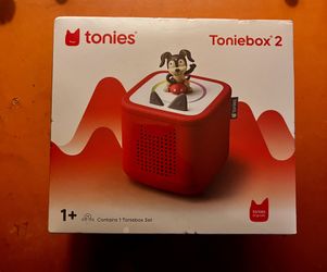 Toniebox 2