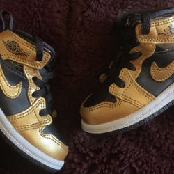 Nike Size 5c