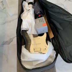 Aklot Stryde Series Electric Guitar 