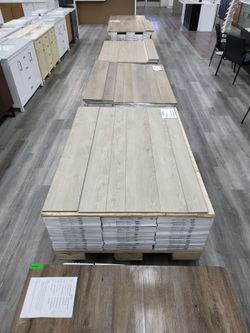 Flooring Planks SPC