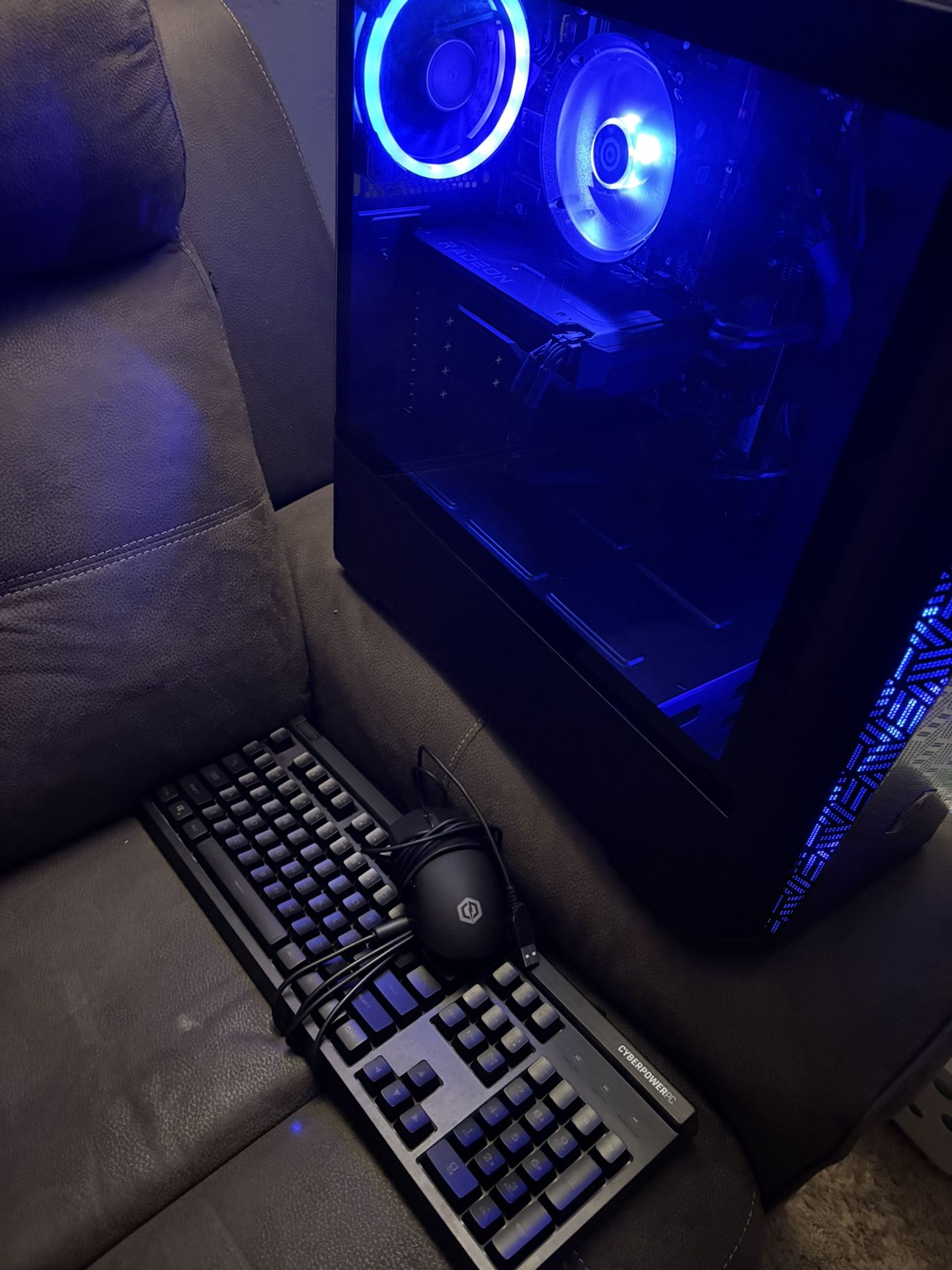 Gaming PC