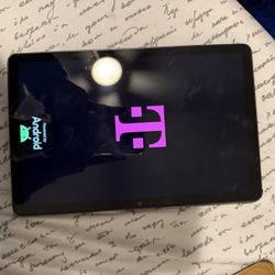 T-Mobile 10inch Tablet