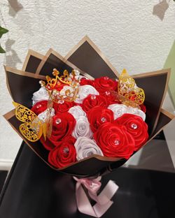 Eternal Flowers