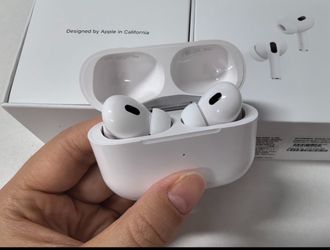 AirPods Pro 2 for sale