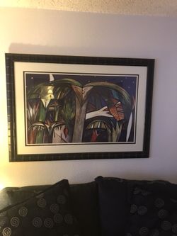 Wall Art