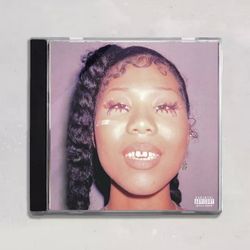 DRAKE & 21 SAVAGE “HER LOSS” CD