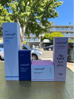 Medicube