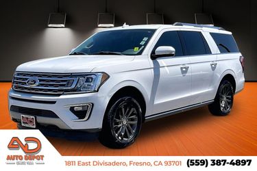 2019 Ford Expedition MAX