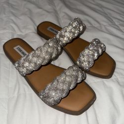 Steve madden Dolay Sandals 