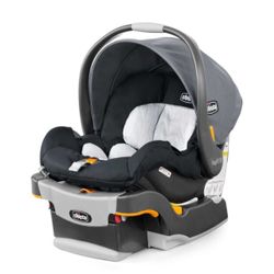 Chicco Key fit 30 Infant Car Seat With Base For Sale