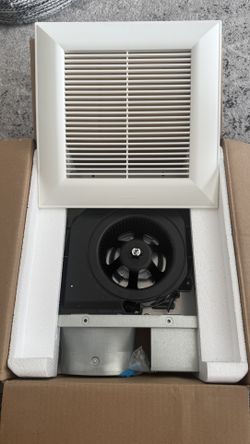 PANASONIC VENTILATING FAN - BATHROOM 