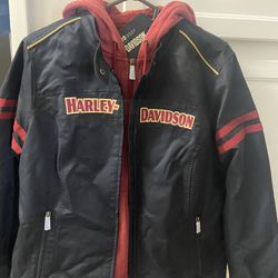 Harley Davidson Jacket 