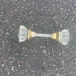Glass Door Handle